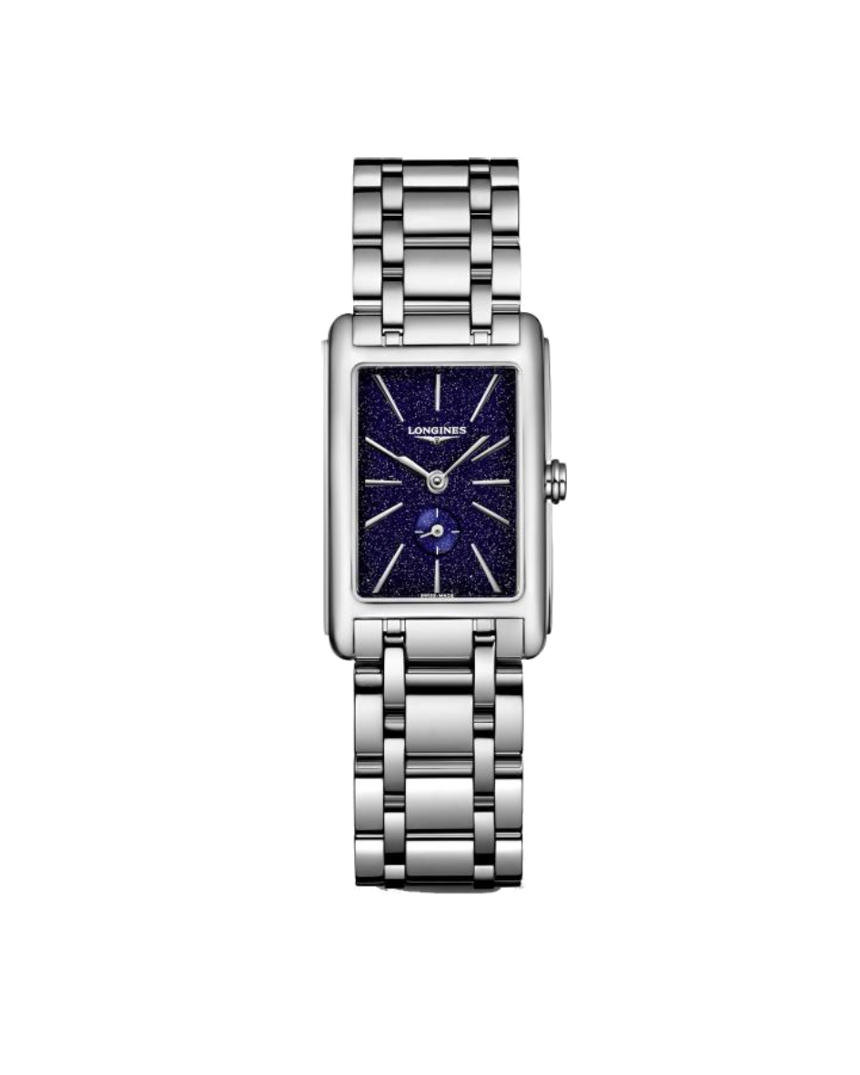 LONGINES - DOLCEVITA - L5.255.4.93.6