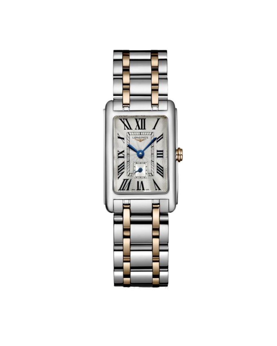 LONGINES - DOLCEVITA - L5.255.5.71.7