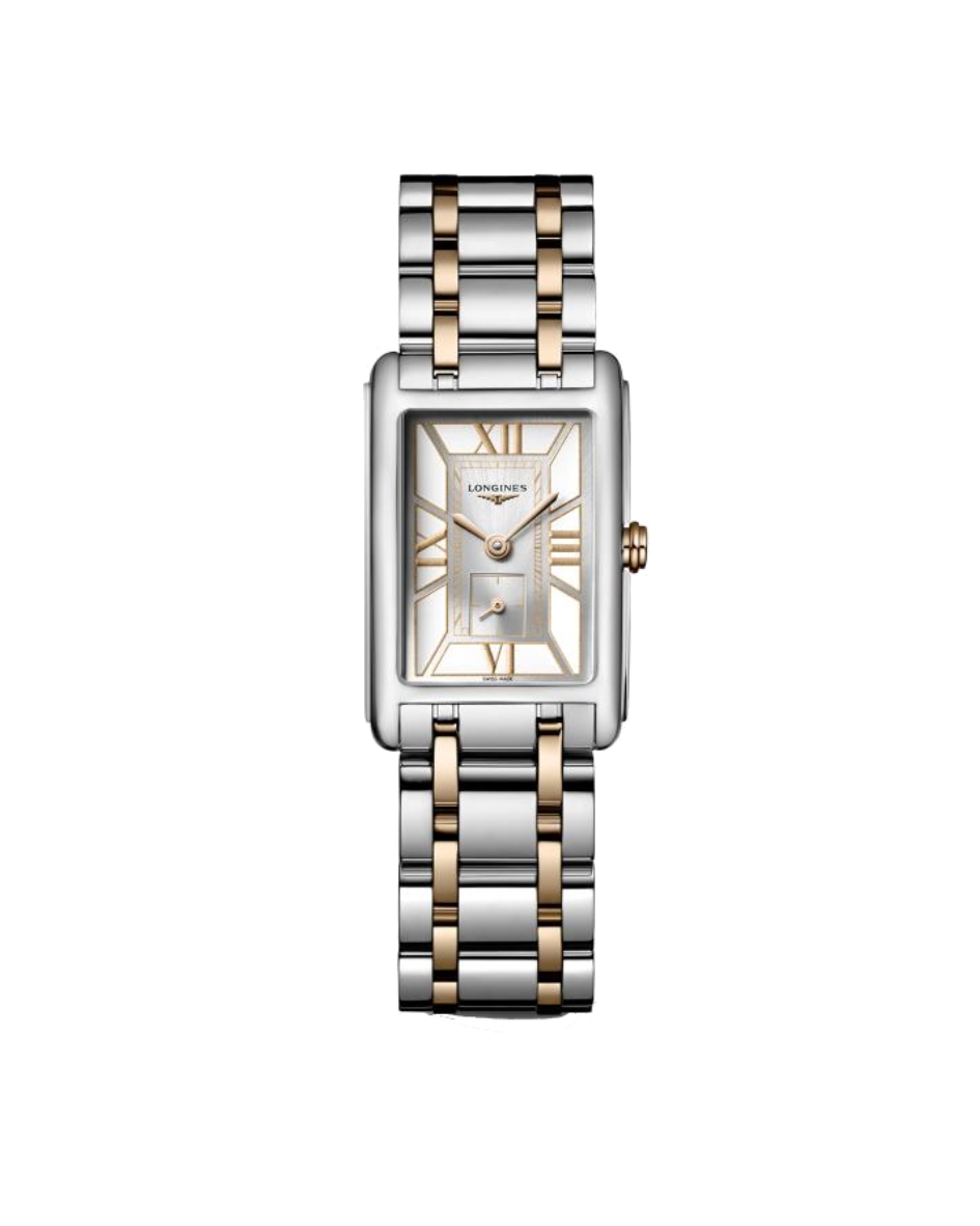 LONGINES - DOLCEVITA - L5.255.5.75.7