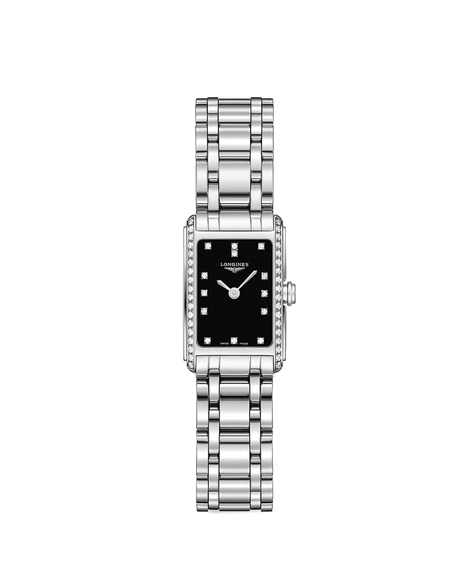 LONGINES - DOLCEVITA - L5.258.0.57.6