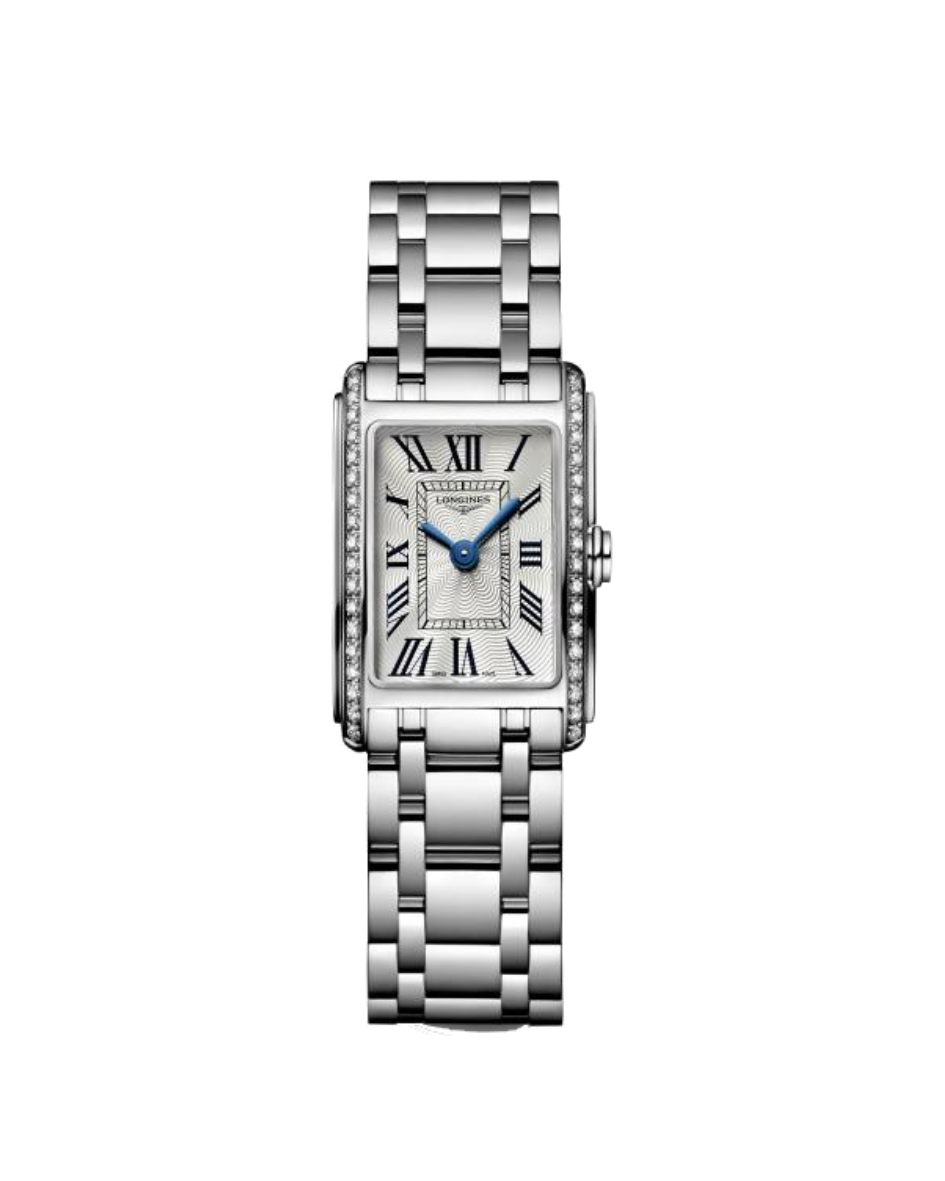 LONGINES - DOLCEVITA - L5.258.0.71.6