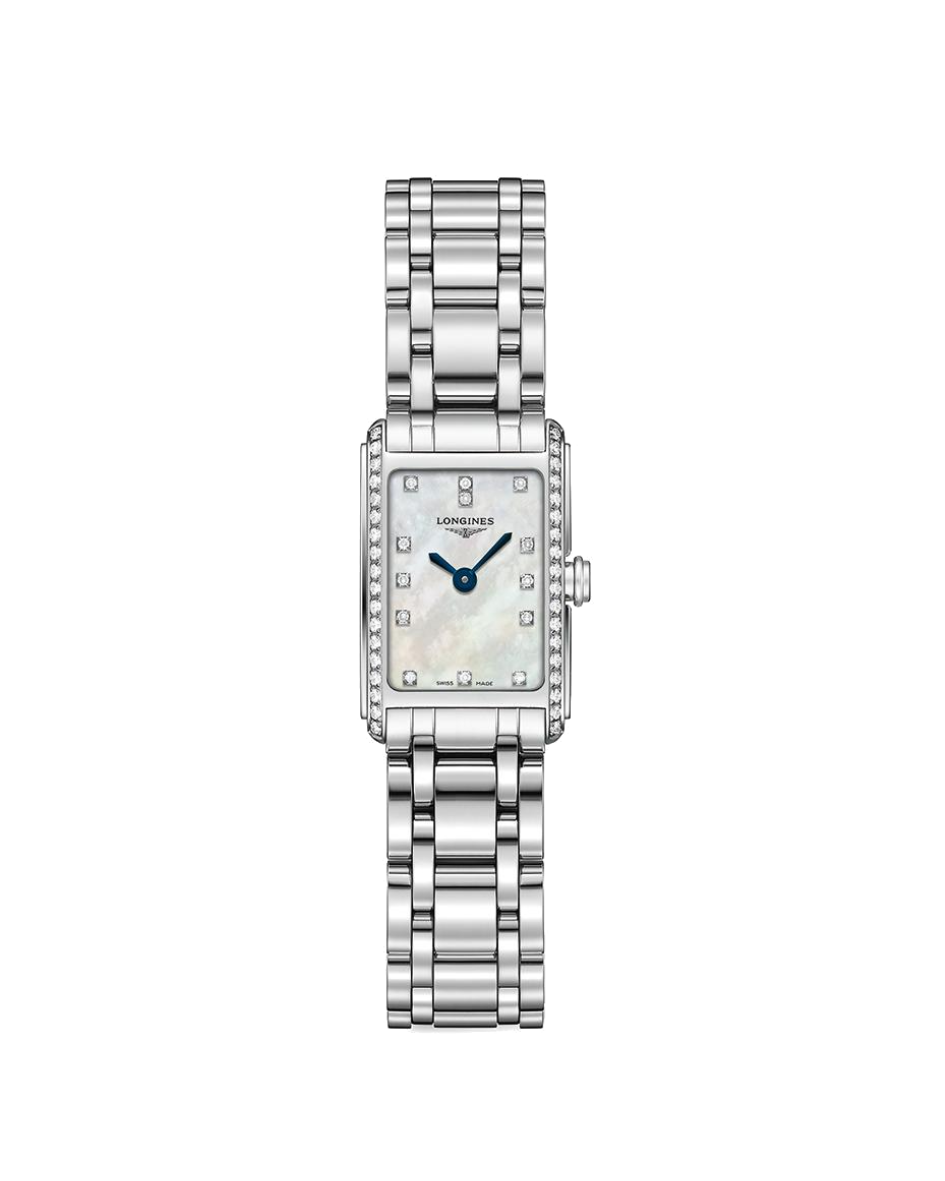 LONGINES - DOLCEVITA - L5.258.0.87.6