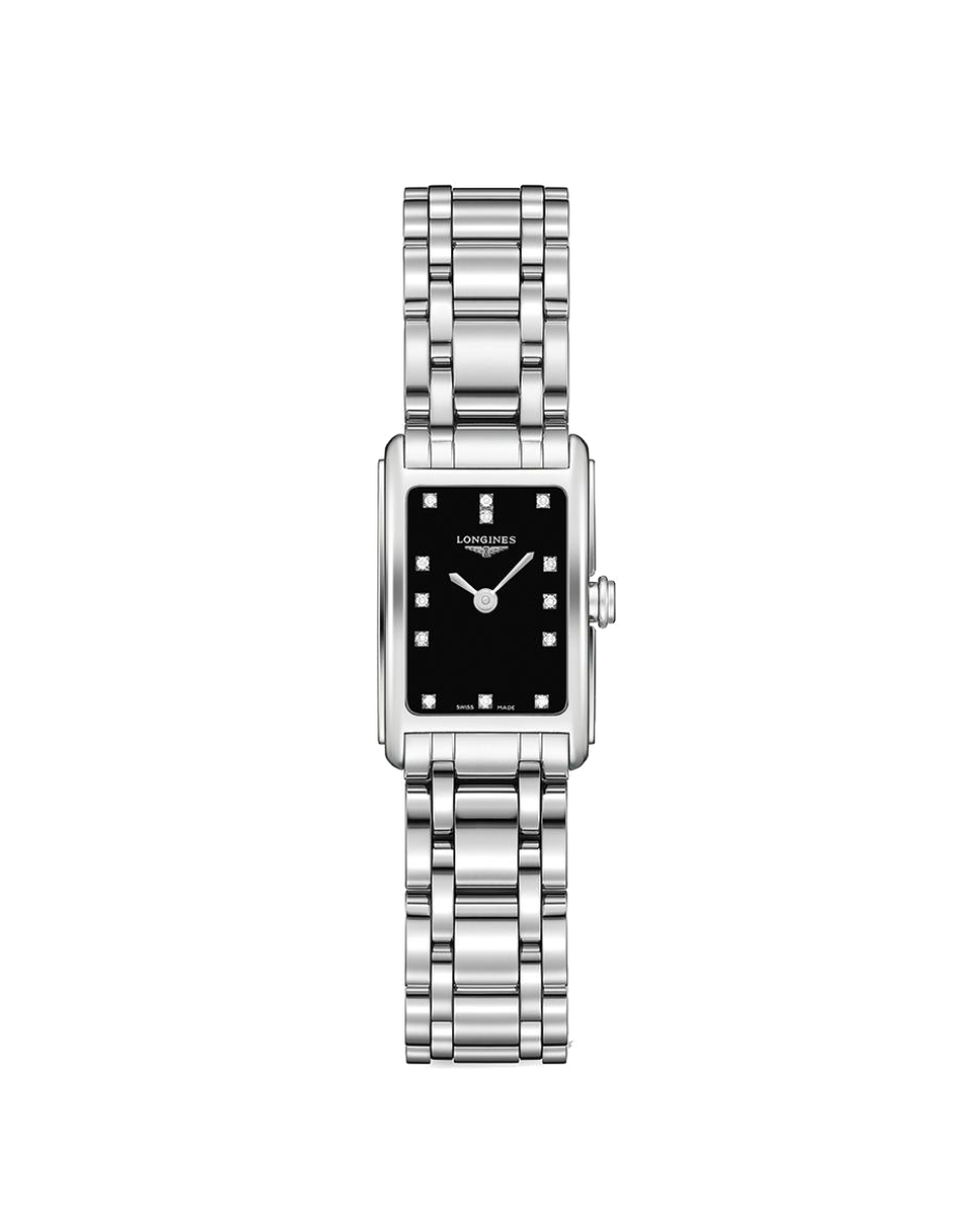 LONGINES - DOLCEVITA - L5.258.4.57.6