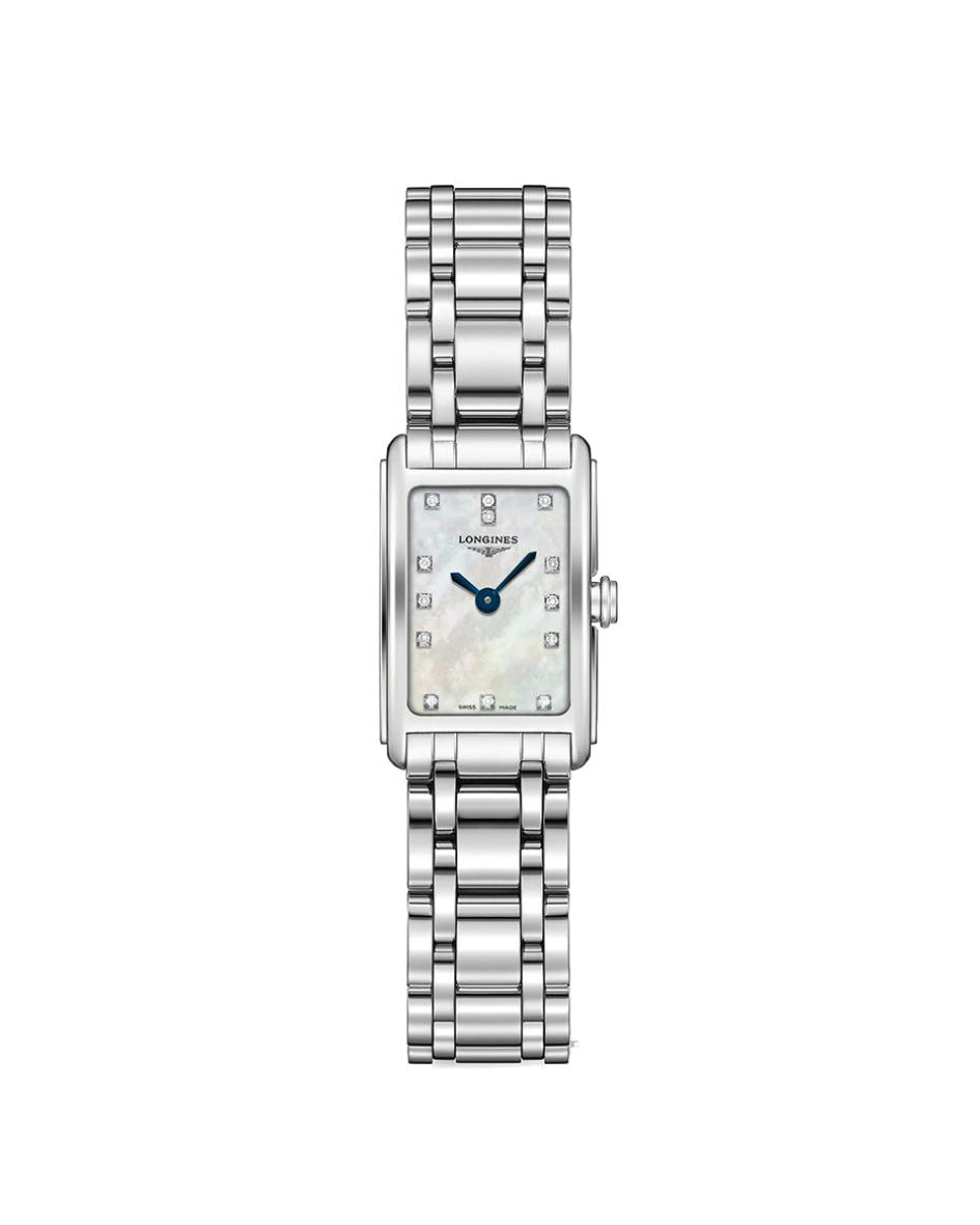 LONGINES - DOLCEVITA - L5.258.4.87.6