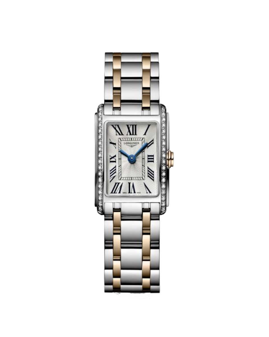 LONGINES - DOLCEVITA - L5.258.5.79.7