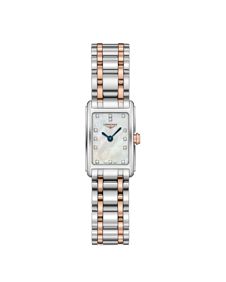 LONGINES - DOLCEVITA - L5.258.5.87.7