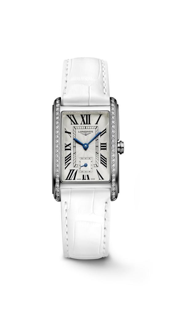 LONGINES - DOLCEVITA - L5.512.0.71.2