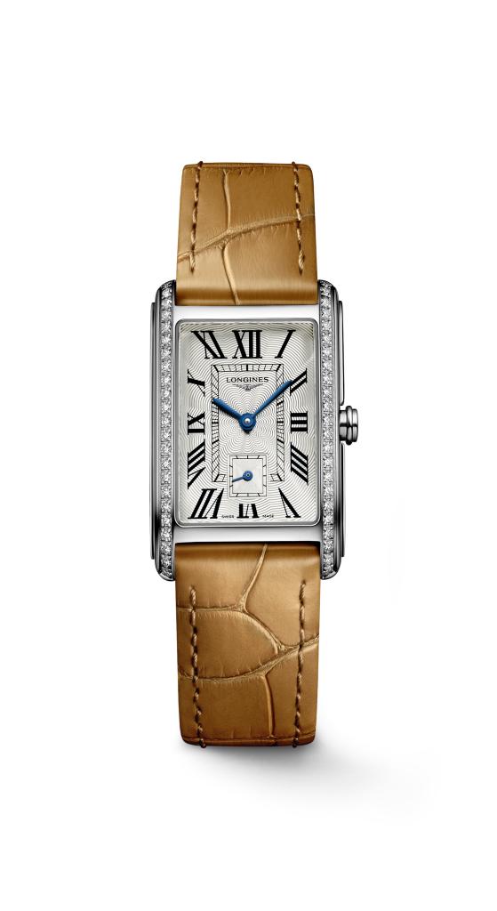 LONGINES - DOLCEVITA - L5.512.0.71.4