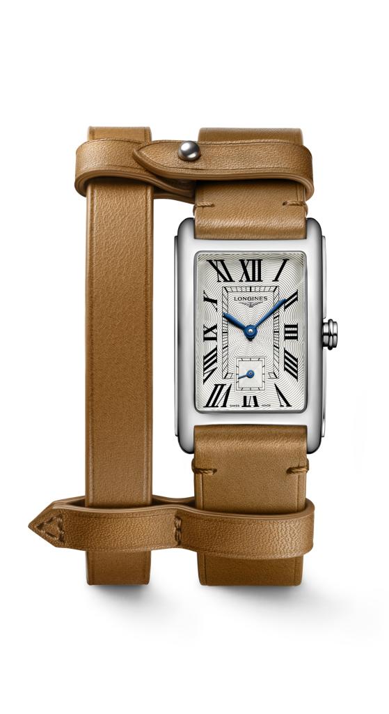 LONGINES - DOLCEVITA - L5.512.4.71.B