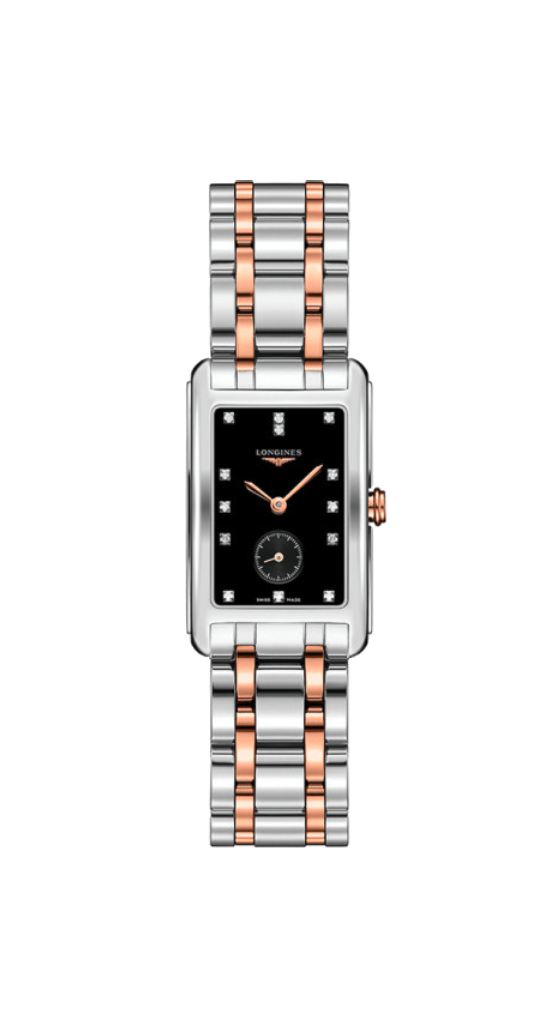 LONGINES - DOLCEVITA - L5.512.5.57.7