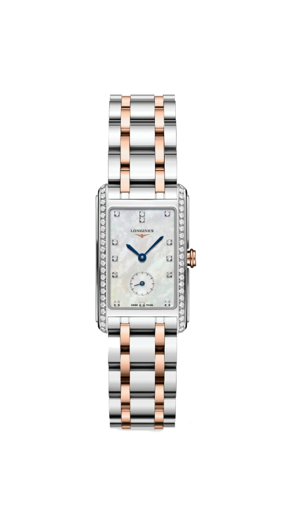 LONGINES - DOLCEVITA - L5.512.5.89.7