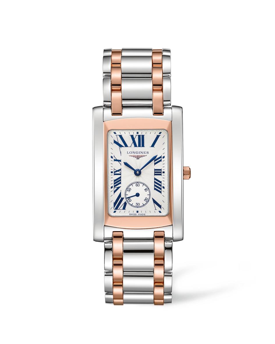 LONGINES - DOLCEVITA - L5.655.5.71.7
