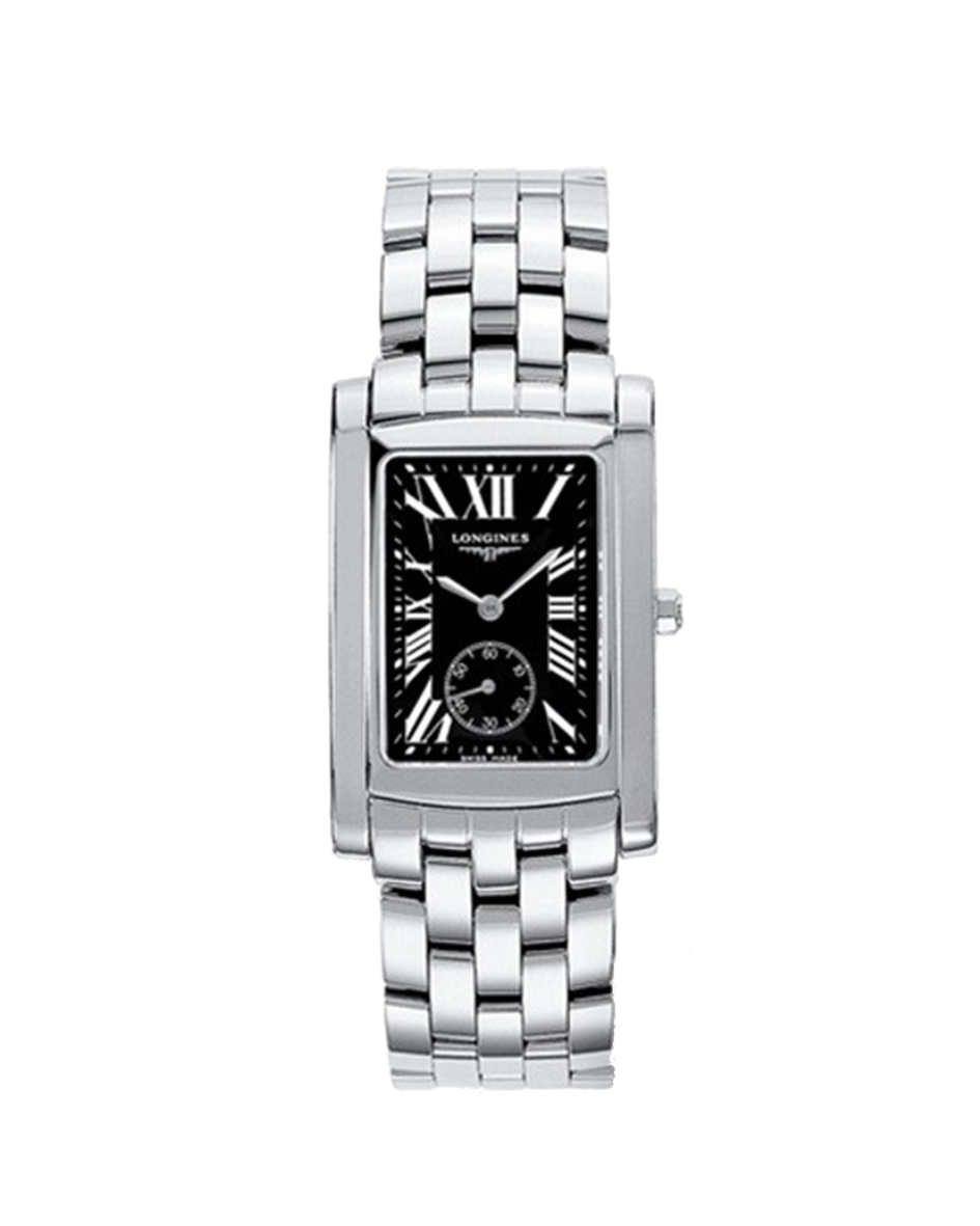 LONGINES - DOLCEVITA - L5.655.4.79.6