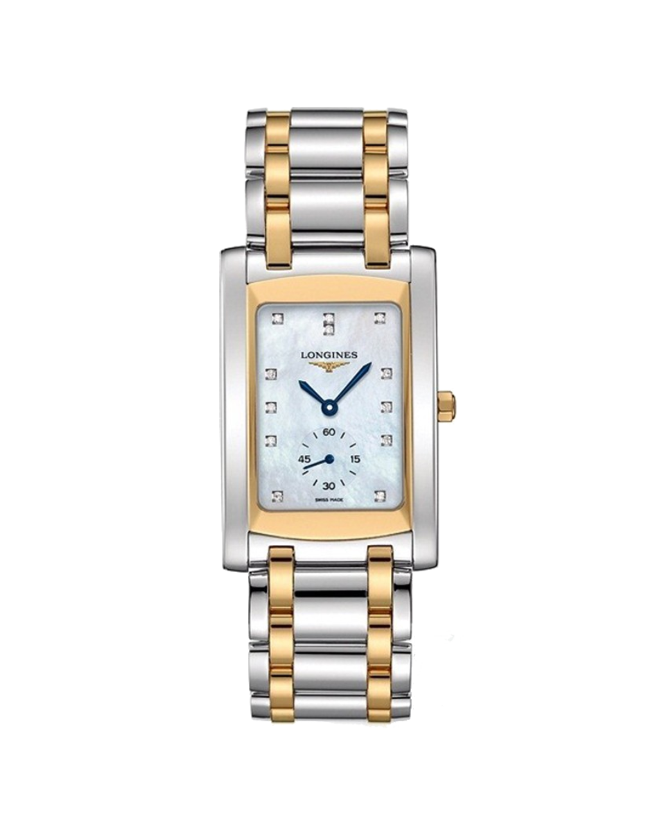 LONGINES - DOLCEVITA - L5.655.5.08.7