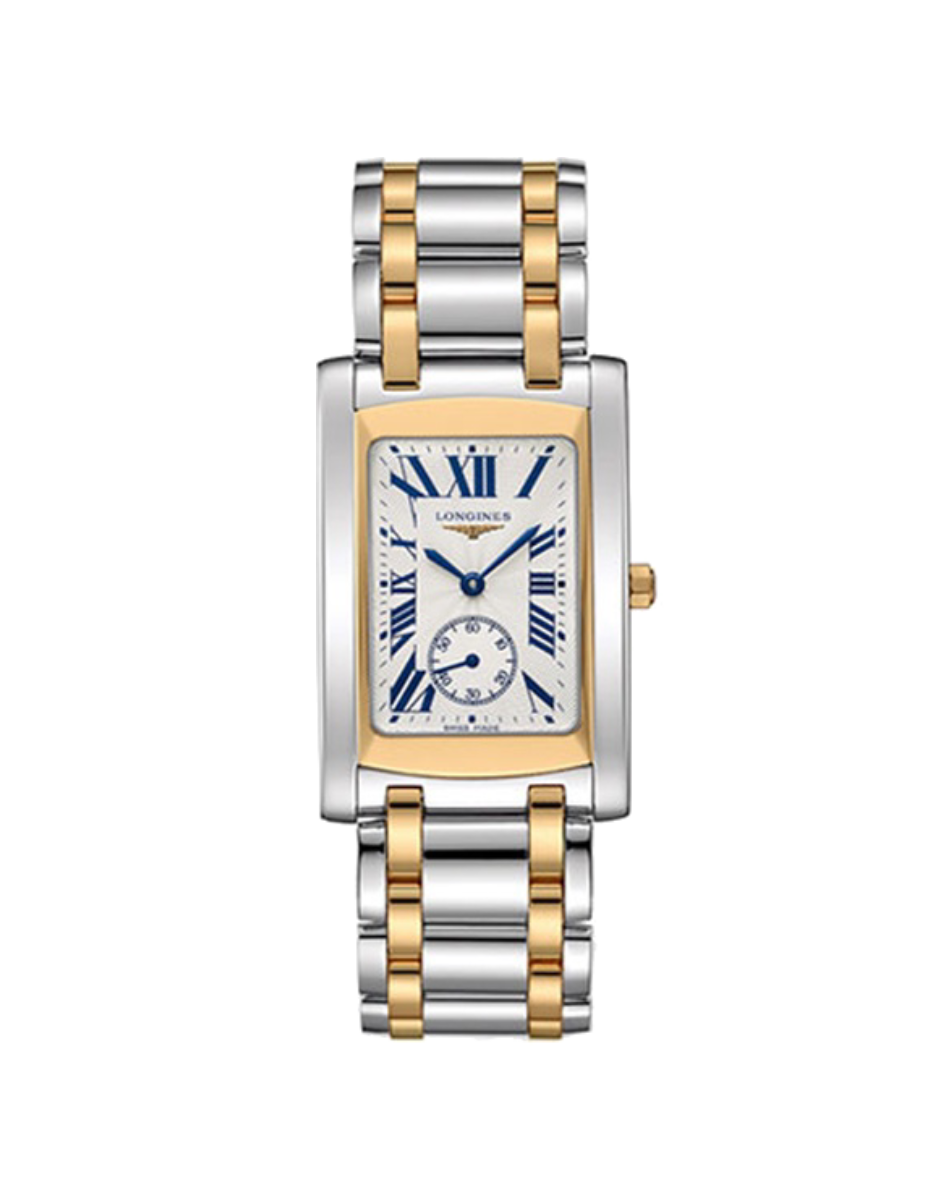 LONGINES - DOLCEVITA - L5.655.5.70.7
