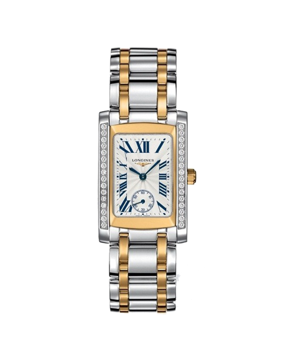 LONGINES - DOLCEVITA - L5.655.5.78.7