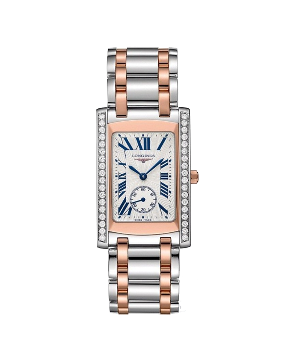 LONGINES - DOLCEVITA - L5.655.5.79.7