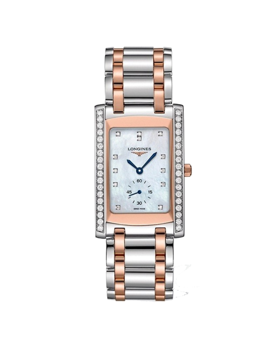 LONGINES - DOLCEVITA - L5.655.5.89.7