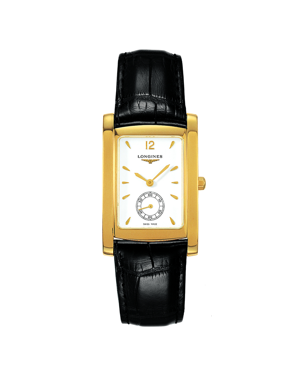 LONGINES - DOLCEVITA - L5.655.6.16.0
