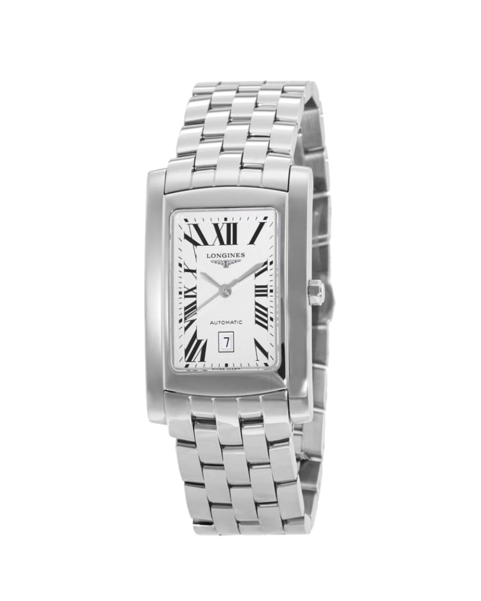 LONGINES - DOLCEVITA - L5.657.4.71.6