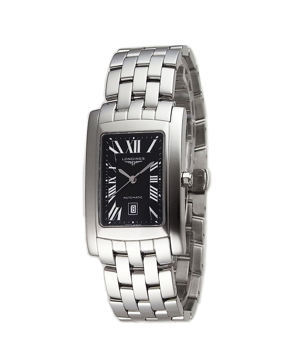 LONGINES - DOLCEVITA - L5.657.4.79.6