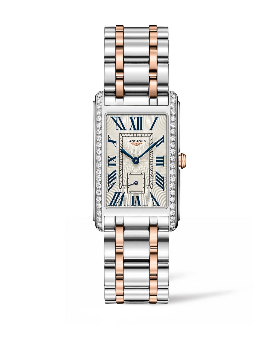 LONGINES - DOLCEVITA - L5.755.5.79.7