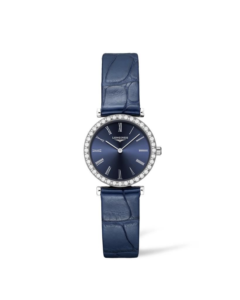 LONGINES - LA GRANDE CLASSIQUE - L4.341.0.94.2