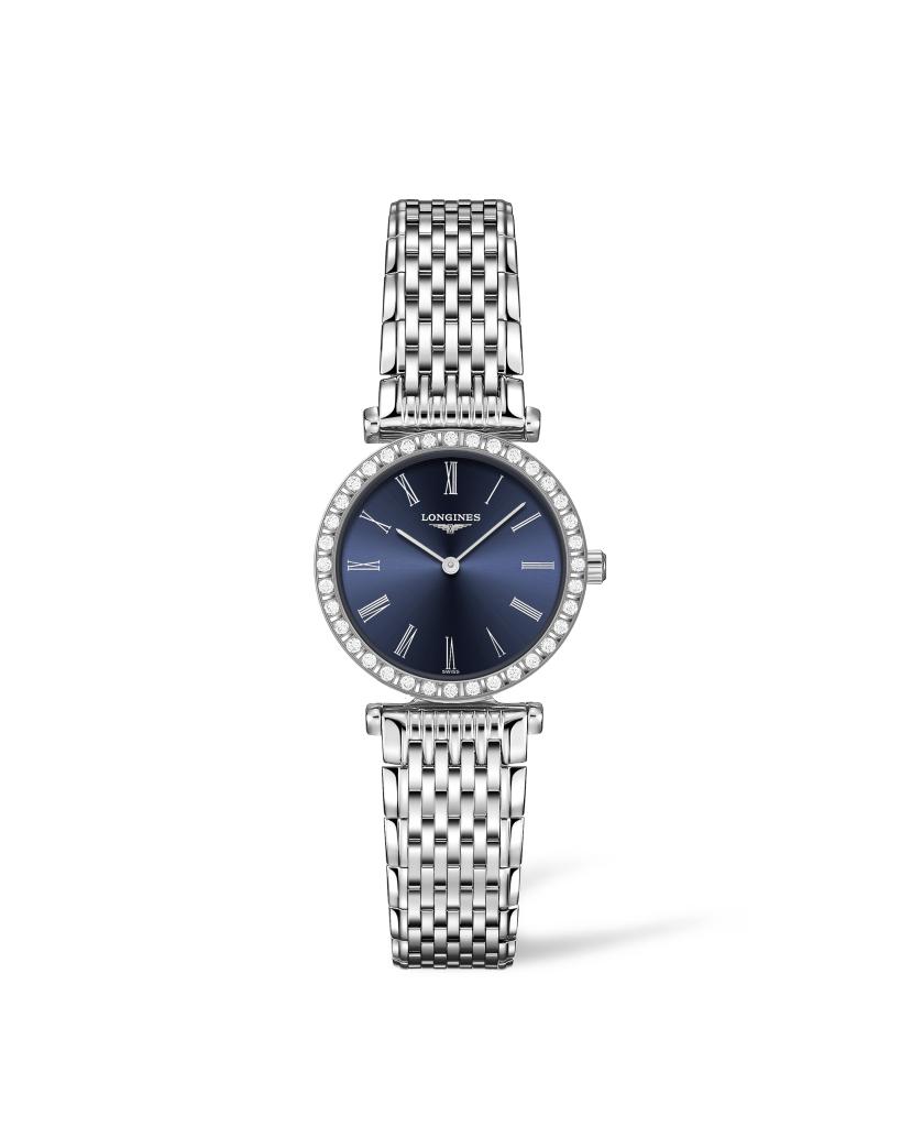 LONGINES - LA GRANDE CLASSIQUE - L4.341.0.94.6