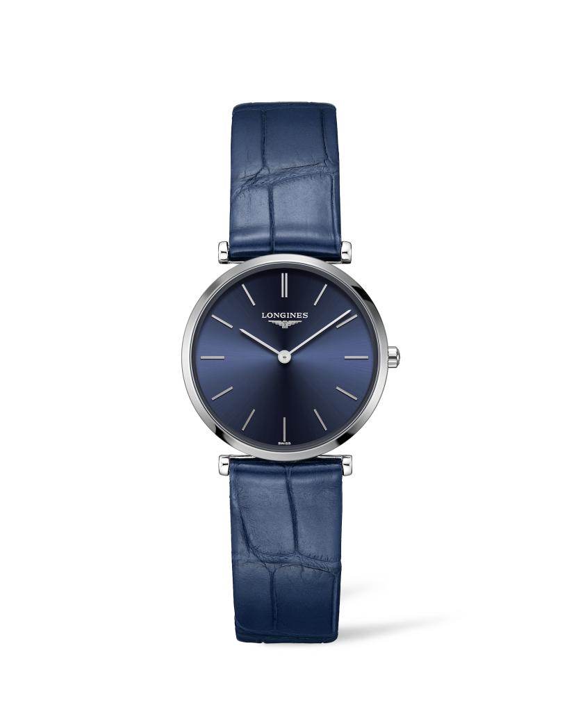 LONGINES - LA GRANDE CLASSIQUE - L4.512.4.95.2
