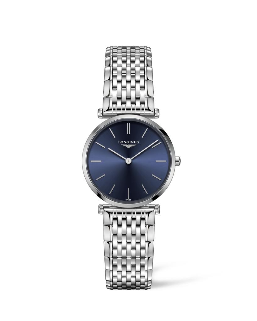 LONGINES - LA GRANDE CLASSIQUE - L4.512.4.95.6