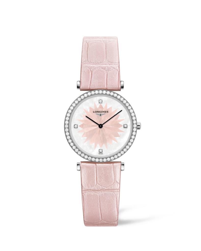 LONGINES - LA GRANDE CLASSIQUE - L4.513.0.24.2