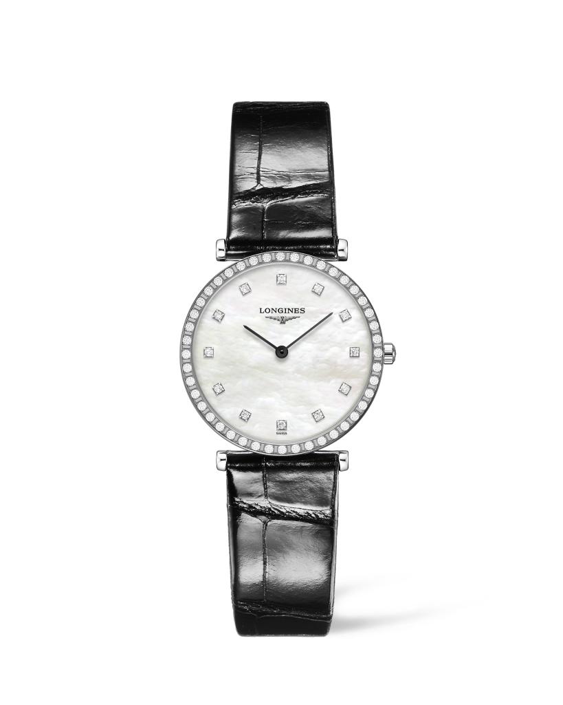 LONGINES - LA GRANDE CLASSIQUE - L4.523.0.87.2