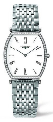 LONGINES - LA GRANDE CLASSIQUE - L4.788.0.11.6