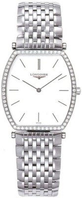 LONGINES - LA GRANDE CLASSIQUE - L4.788.0.12.6