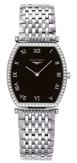 LONGINES - LA GRANDE CLASSIQUE - L4.788.0.51.6