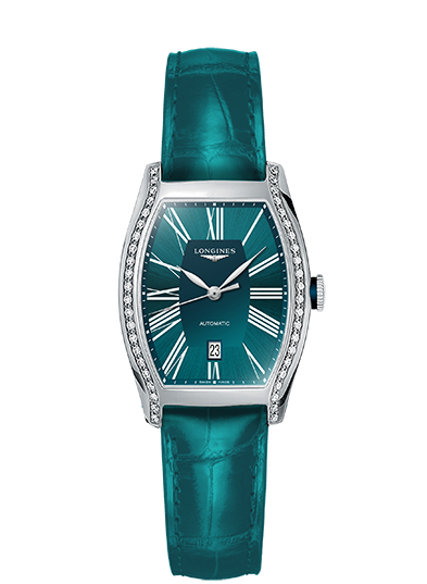 LONGINES - EVIDENZA - L2.142.0.60.2