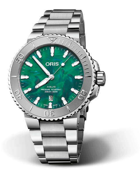 ORIS
