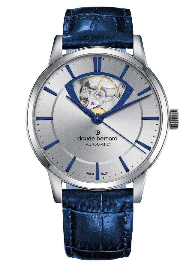 CLAUDE BERNARD - 85017.3.AIBU3