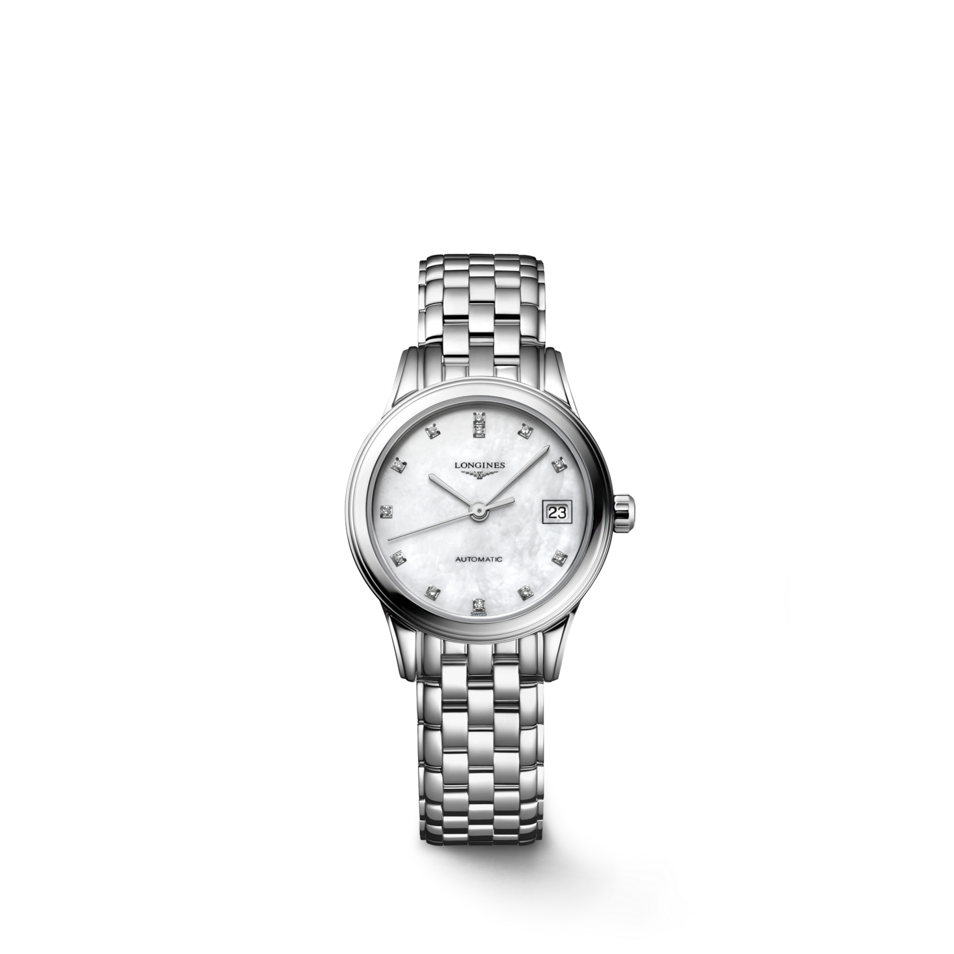 LONGINES - FLAGSHIP - L4.274.4.87.6