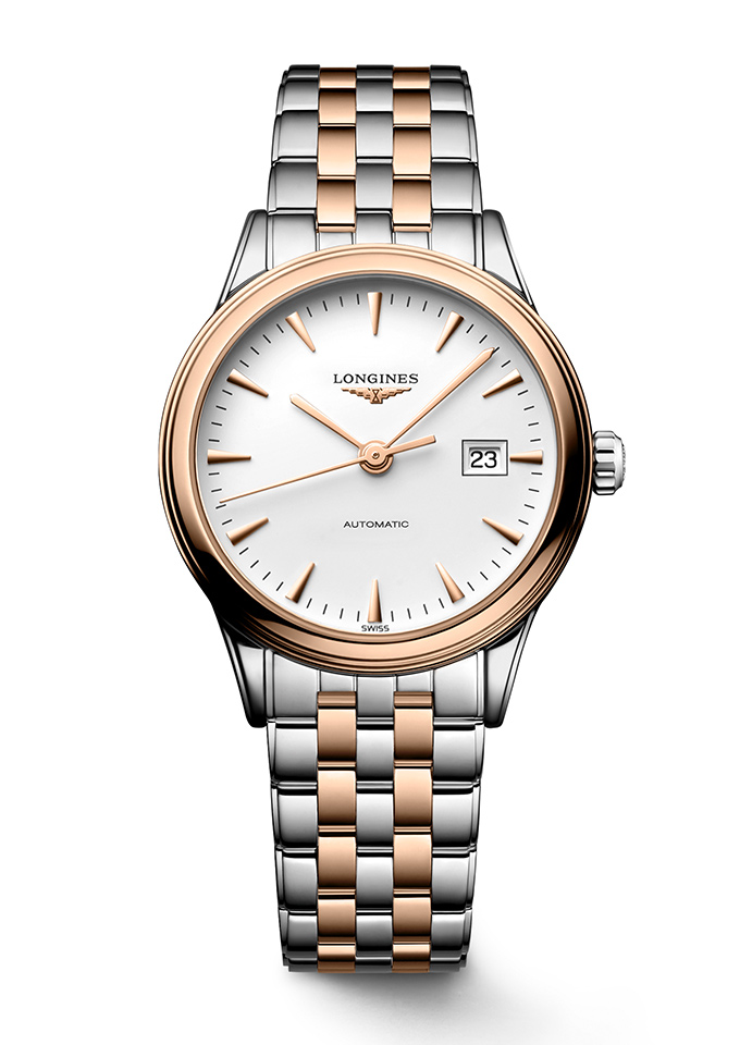 LONGINES - FLAGSHIP - L4.374.3.92.7