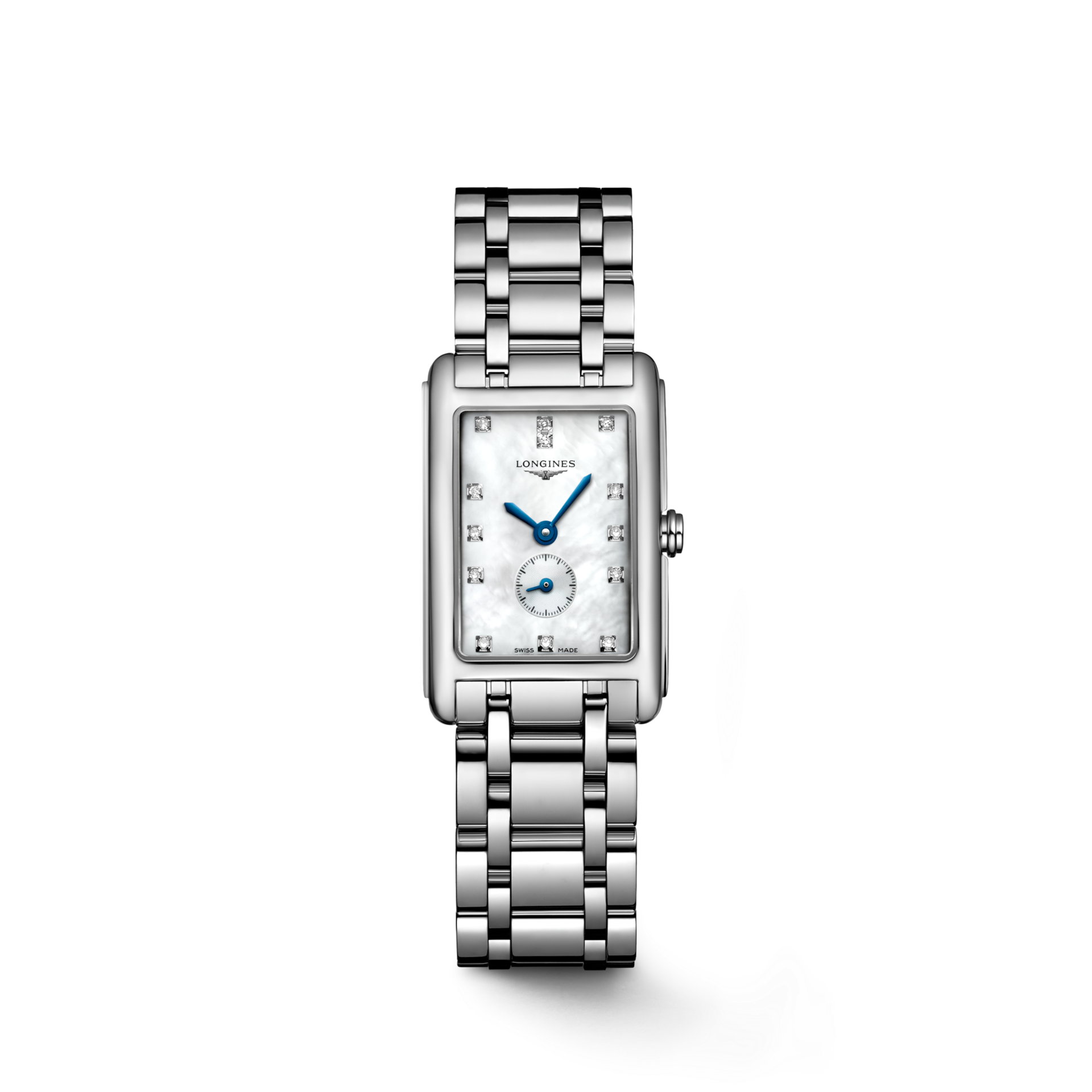 LONGINES - DOLCEVITA - L5.255.4.87.6