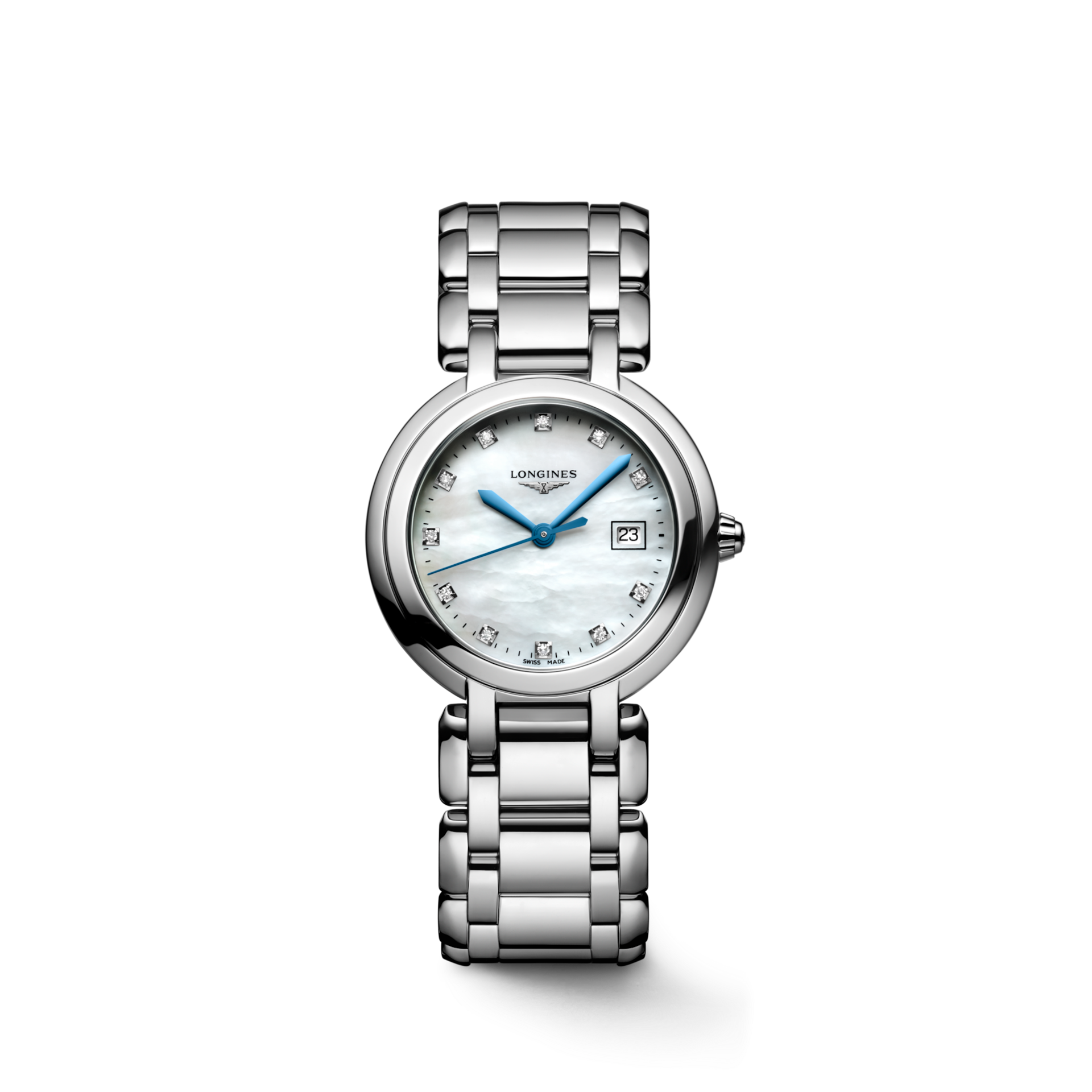 LONGINES - PRIMALUNA - L8.122.4.87.6