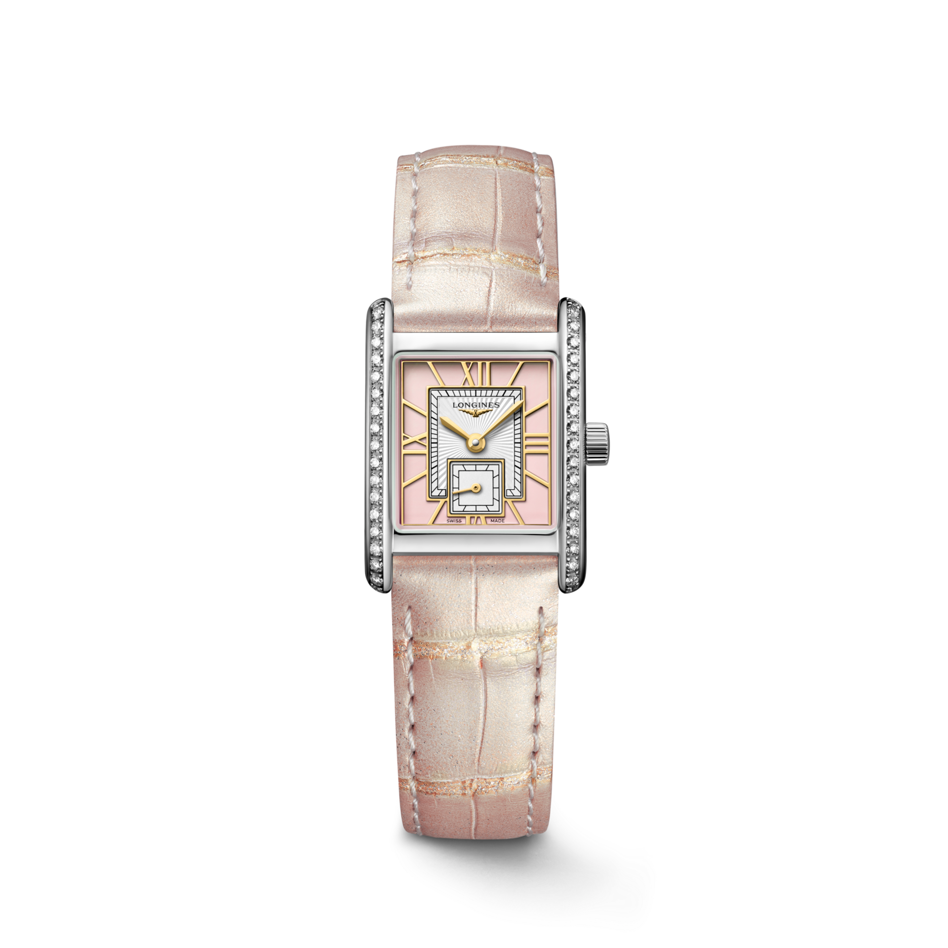 LONGINES - MINI DOLCEVITA - L5.200.0.99.2