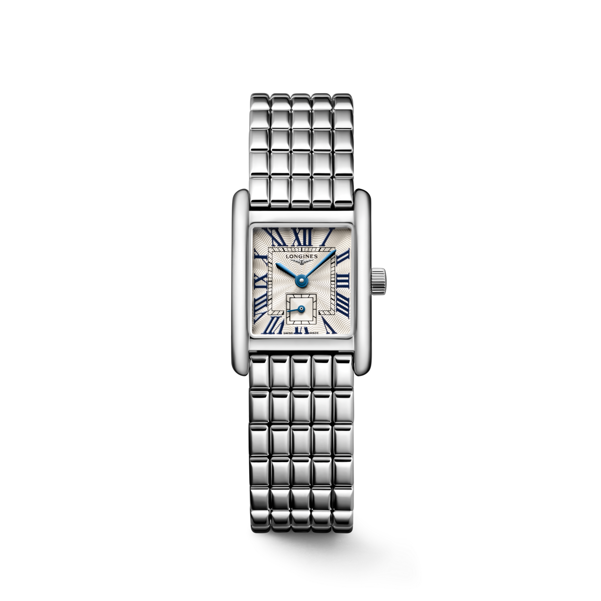 LONGINES - MINI DOLCEVITA - L5.200.4.71.6