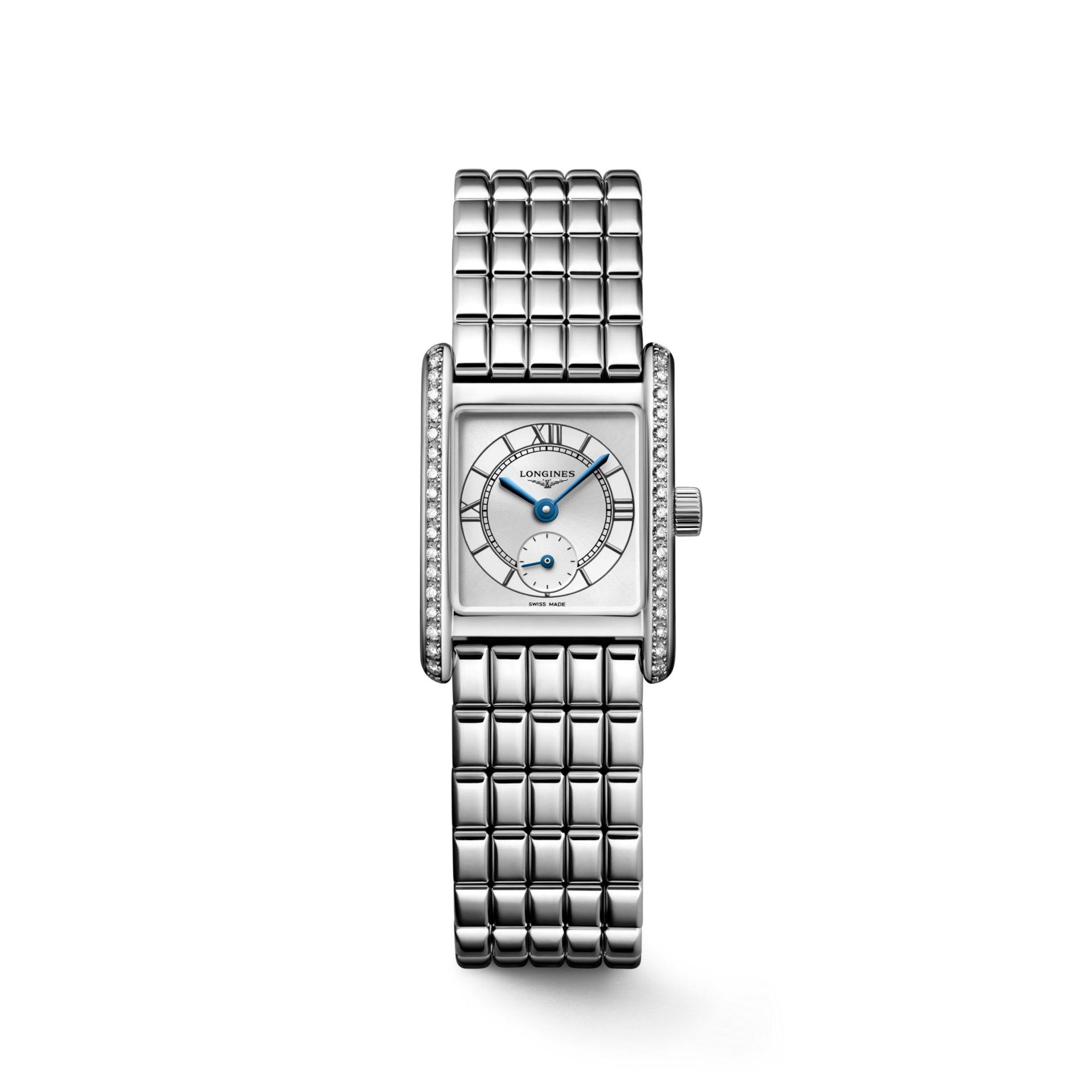 LONGINES - MINI DOLCEVITA - L5.200.0.75.6