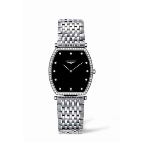 LONGINES - LA GRANDE CLASSIQUE - L4.788.0.58.6