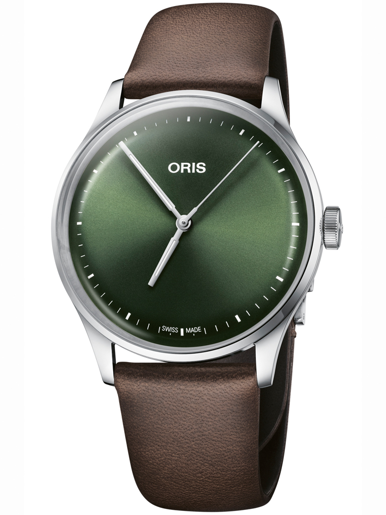 ORIS - ARTELIER S - 01 733 7762 4057-07 5 20 70FC