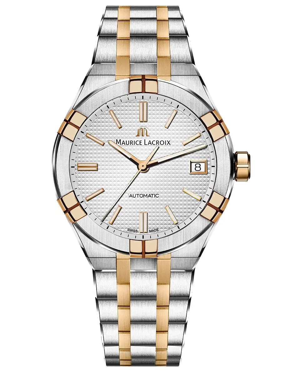Automatic Date