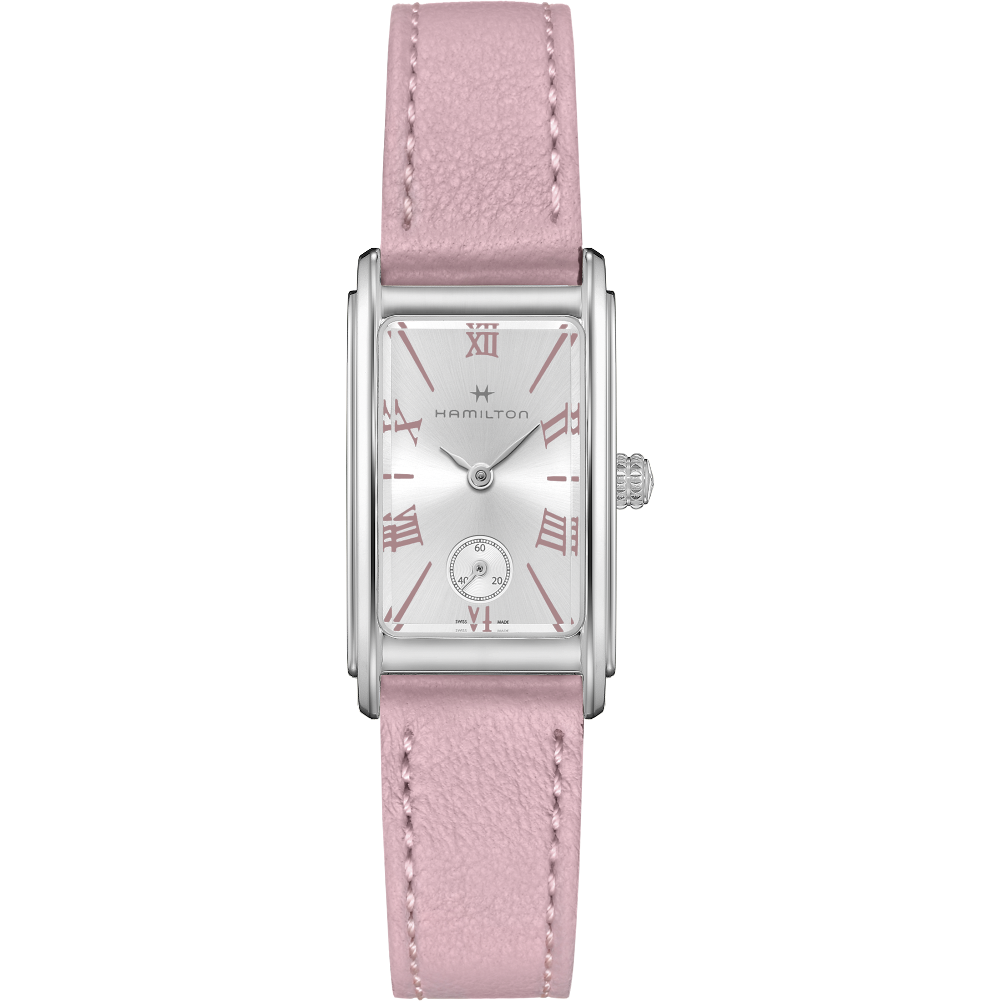 HAMILTON - American Classic Ardmore Quartz - H11.221.853