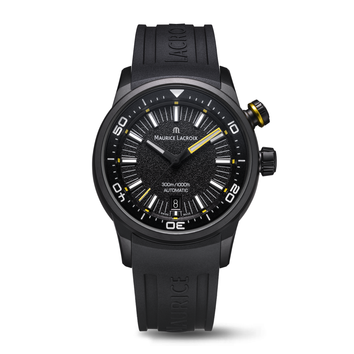 S Diver